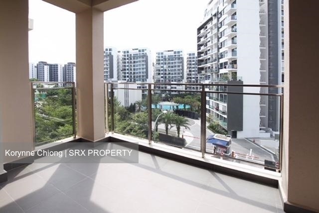The Miltonia Residences (D27), Condominium #199056082